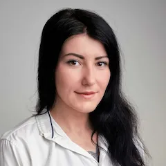 Nikola Lešková